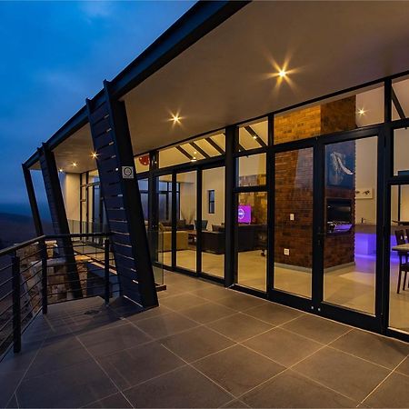 Highland Gate House 1023 Villa ดัลสทรูม ภายนอก รูปภาพ