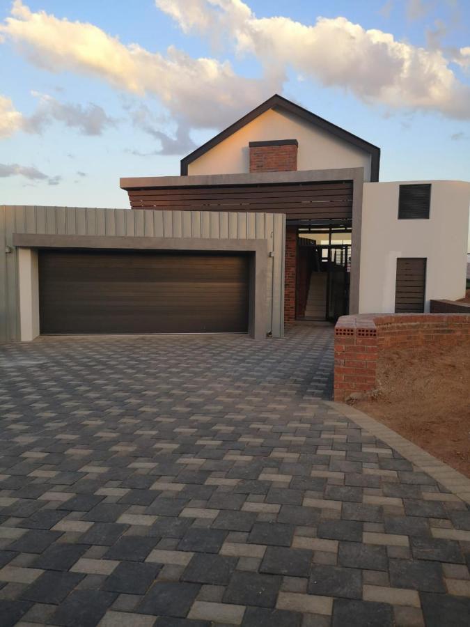 Highland Gate House 1023 Villa ดัลสทรูม ภายนอก รูปภาพ