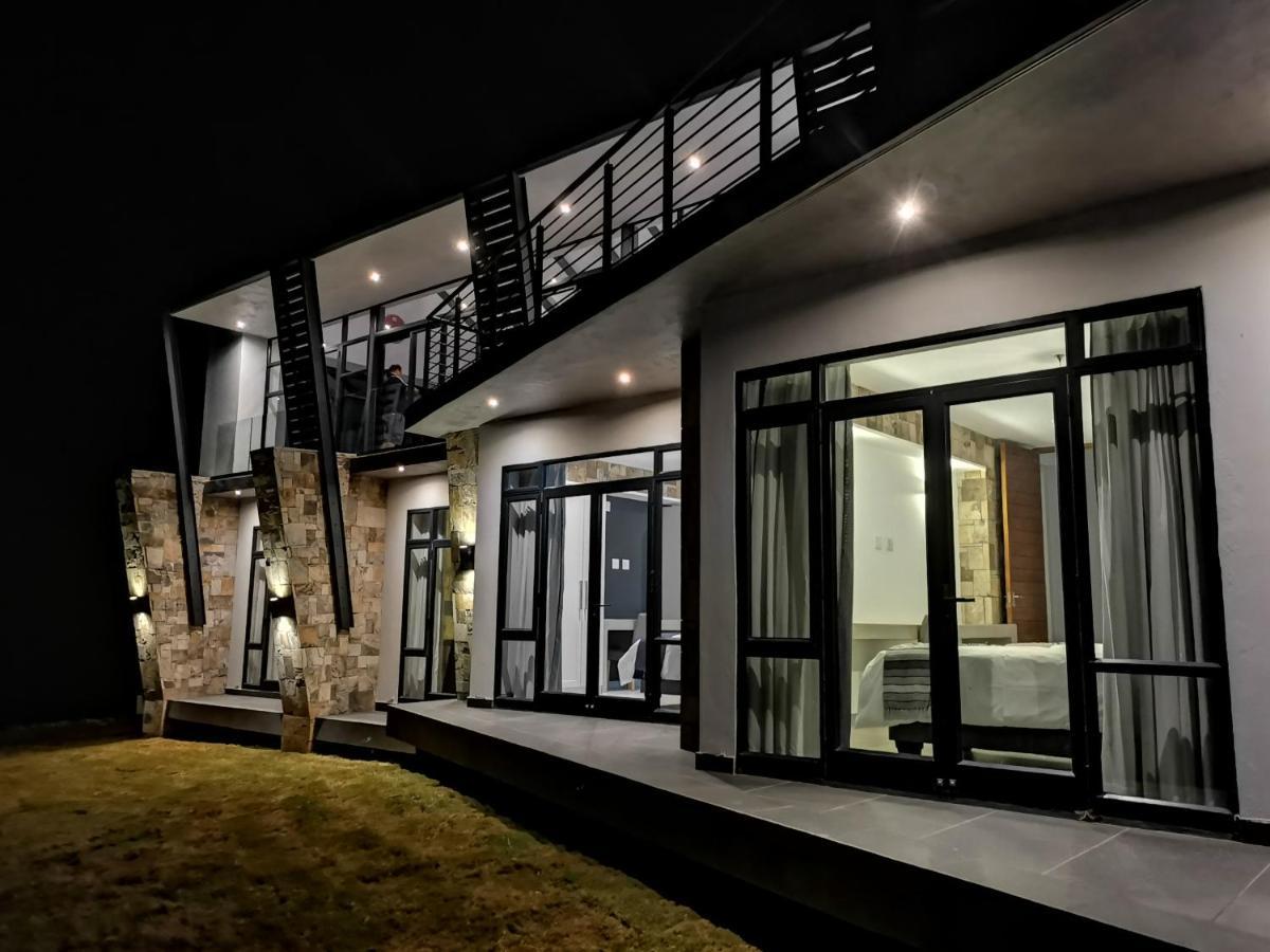 Highland Gate House 1023 Villa ดัลสทรูม ภายนอก รูปภาพ