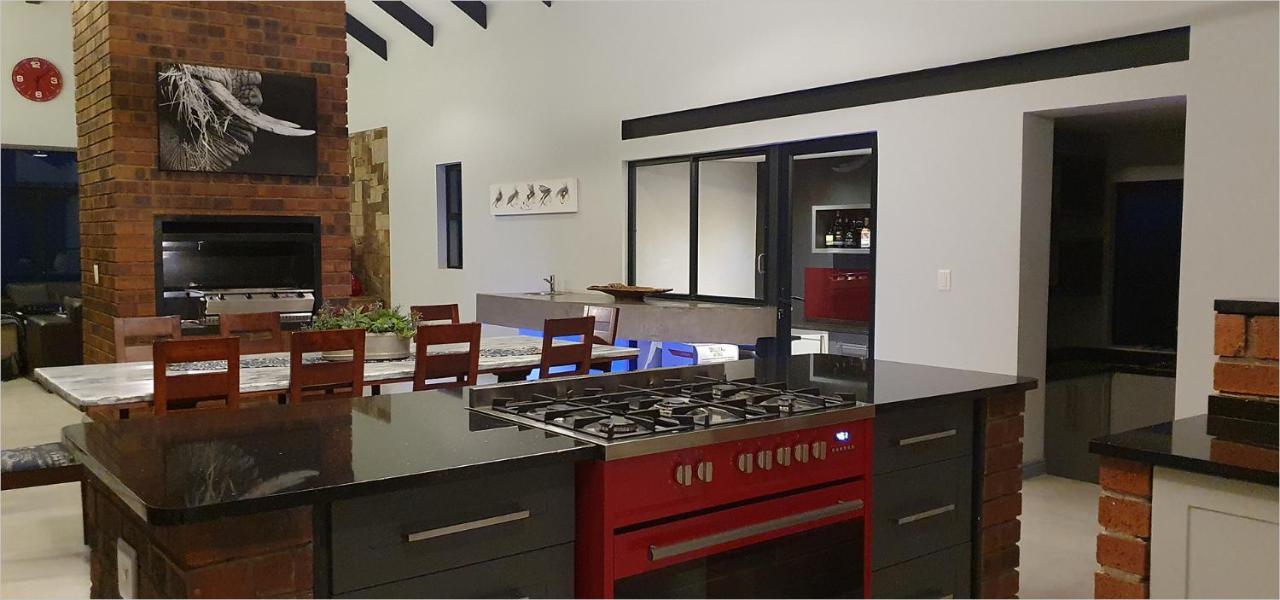 Highland Gate House 1023 Villa ดัลสทรูม ภายนอก รูปภาพ