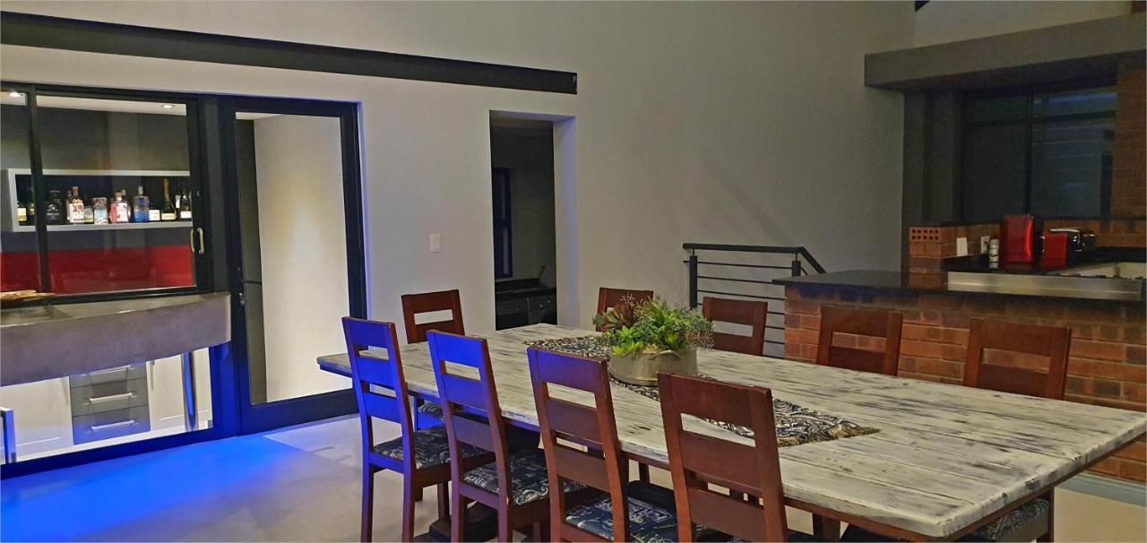 Highland Gate House 1023 Villa ดัลสทรูม ภายนอก รูปภาพ