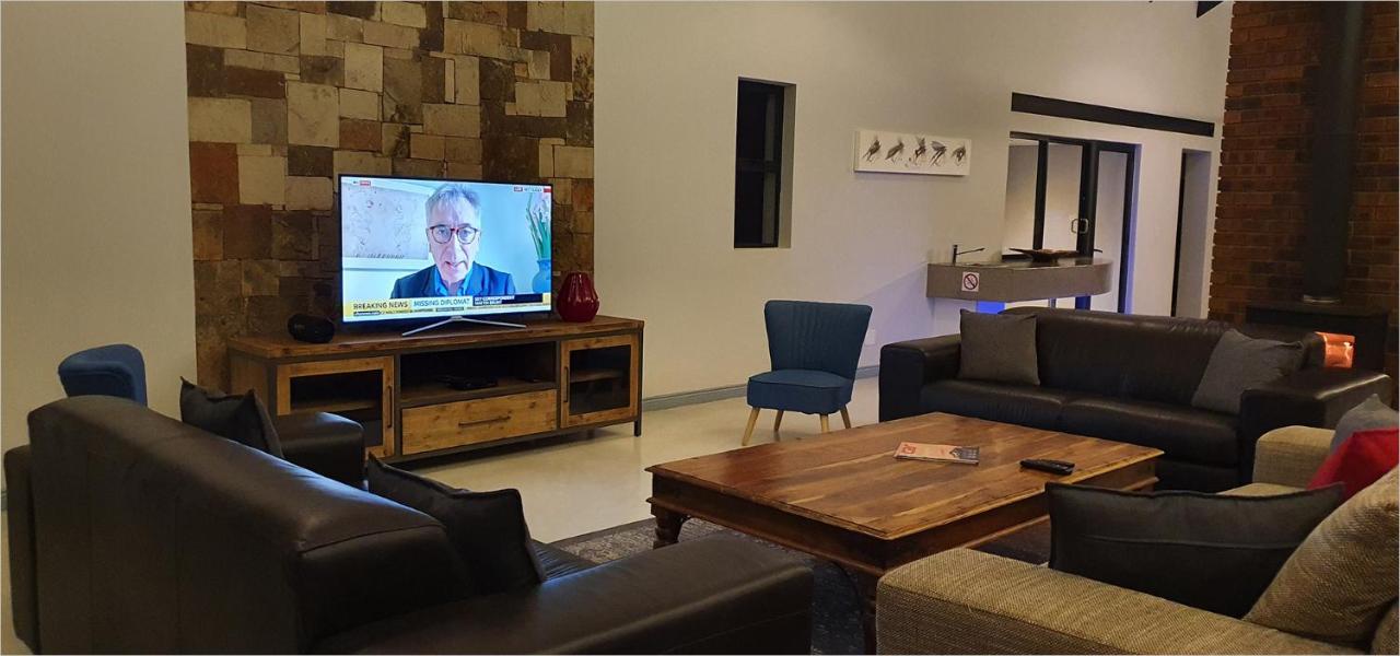 Highland Gate House 1023 Villa ดัลสทรูม ภายนอก รูปภาพ