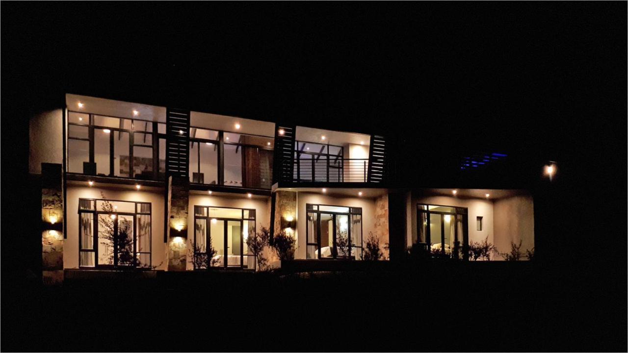 Highland Gate House 1023 Villa ดัลสทรูม ภายนอก รูปภาพ