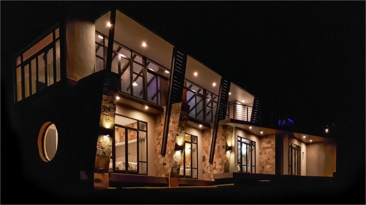 Highland Gate House 1023 Villa ดัลสทรูม ภายนอก รูปภาพ