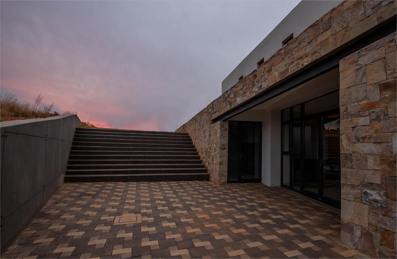 Highland Gate House 1023 Villa ดัลสทรูม ภายนอก รูปภาพ